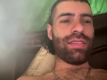 Alexanderortizjeffer Chaturbate stream image from July 12, 2026