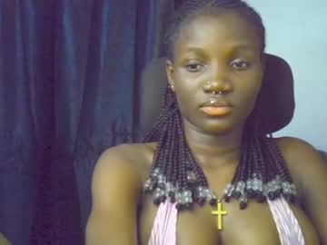 Blaq_Melanin Chaturbate stream image from July 12, 2026