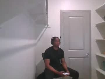 Deshaygrande Chaturbate stream image from July 12, 2026