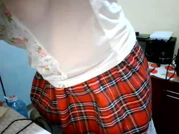 Fantasyanitaa Chaturbate stream image from July 12, 2026