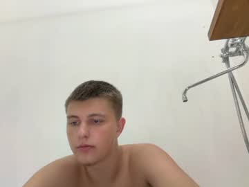 Keviinx444 Chaturbate stream image from July 12, 2026