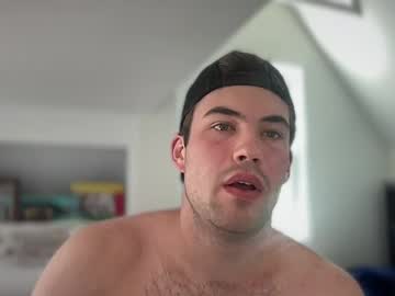 Riojack8 Chaturbate stream image from July 12, 2026