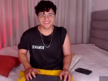 Yossefmout Chaturbate stream image from July 12, 2026