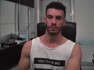 Cambooyy Chaturbate stream image from July 12, 2026