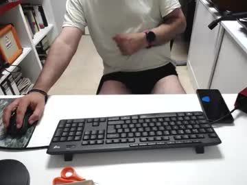 Canyes Chaturbate stream image from July 12, 2026
