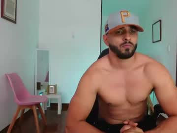 Jon_Bukowski Chaturbate stream image from July 12, 2026