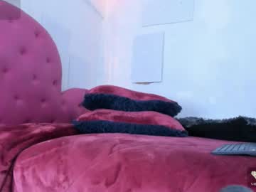 Marcialatina Chaturbate stream image from July 12, 2026