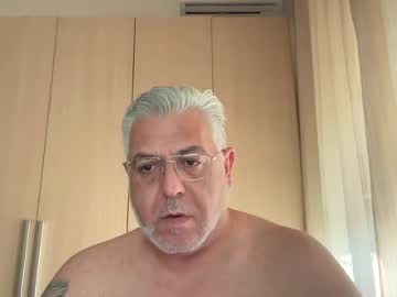 Maxbillo Chaturbate stream image from July 12, 2026