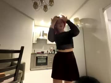 Shelbadeahl Chaturbate stream image from July 12, 2026