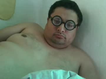 Simonaclausen Chaturbate stream image from July 12, 2026