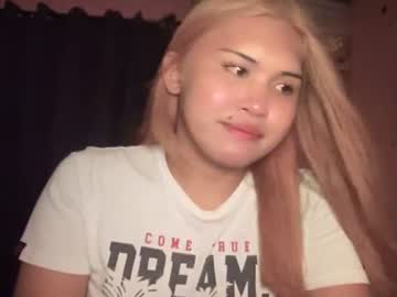 Sweety_Heart18 Chaturbate stream image from July 12, 2026