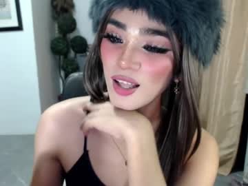 Tswagnamansana Chaturbate stream image from July 12, 2026