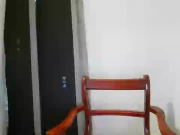 Alessiovoss Chaturbate stream image from July 12, 2026