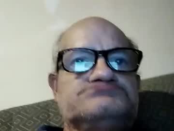 B626328561 Chaturbate stream image from July 12, 2026
