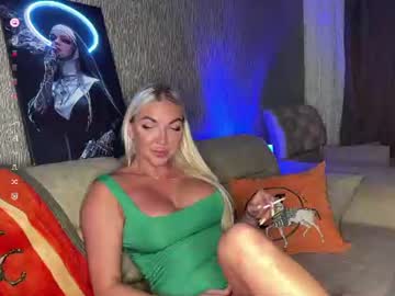 Missjessxx Chaturbate stream image from July 12, 2026