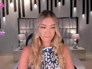 Rebeccahudson_ Chaturbate stream image from July 12, 2026