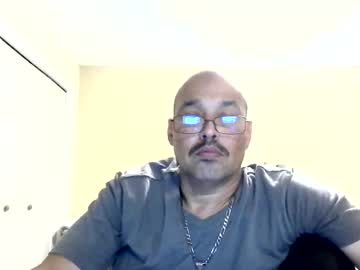 Latinoinfla Chaturbate stream image from July 12, 2026