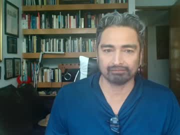 Machobitop Chaturbate stream image from July 12, 2026
