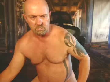 Manlyprisonguy2 Chaturbate stream image from July 12, 2026
