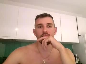 Mark_Hardman5 Chaturbate stream image from July 12, 2026