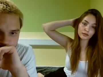 Rusiksb31 Chaturbate stream image from July 12, 2026