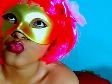 Scarlethot190 Chaturbate stream image from July 12, 2026