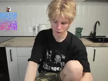 Tim_Milll Chaturbate stream image from July 12, 2026