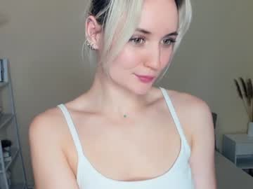 Your_Desssert Chaturbate stream image from July 12, 2026