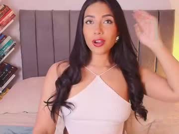 Andy_Saenz13 Chaturbate stream image from July 12, 2026