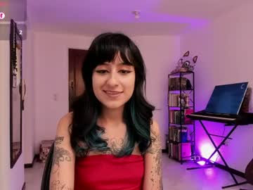 Atenea_Dragon__ Chaturbate stream image from July 12, 2026