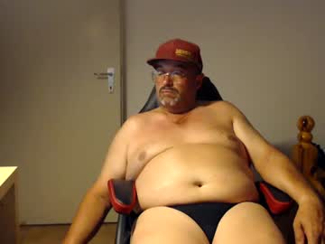 Fraboys Chaturbate stream image from July 12, 2026