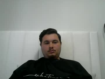 Gshkembi Chaturbate stream image from July 12, 2026