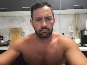 Horsechris Chaturbate stream image from July 12, 2026