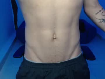 King_Mathew_0 Chaturbate stream image from July 12, 2026