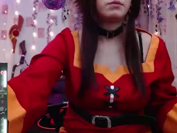 Newjadedelux Chaturbate stream image from July 12, 2026