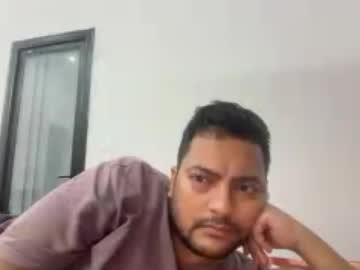 Tigertinku Chaturbate stream image from July 12, 2026