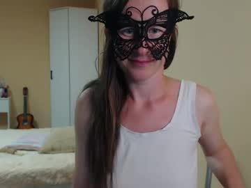 Tukutie Chaturbate stream image from July 12, 2026
