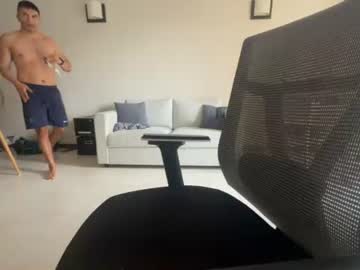 Crispin_789 Chaturbate stream image from July 12, 2026
