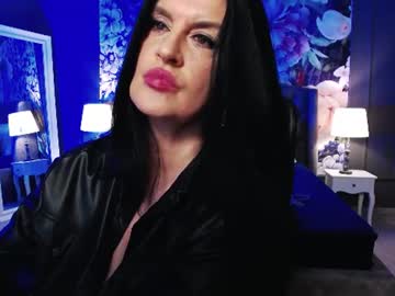 Dommelisa Chaturbate stream image from July 12, 2026