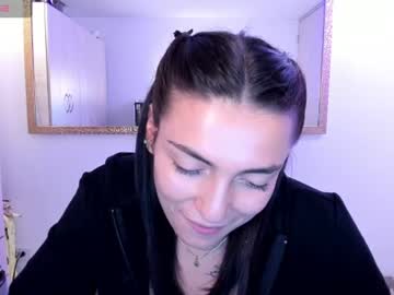 _Ericavanderhill_ Chaturbate stream image from July 12, 2026