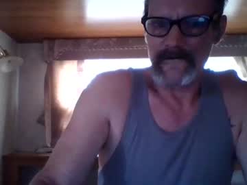 Horneyjoe48 Chaturbate stream image from July 12, 2026