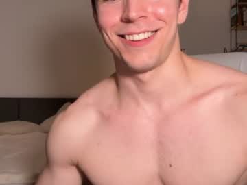 Johnnnyhorny Chaturbate stream image from July 12, 2026