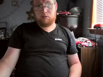 Kinkyelectro202441 Chaturbate stream image from July 12, 2026