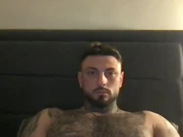 Krxt13 Chaturbate stream image from July 12, 2026