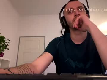 Markfuck05 Chaturbate stream image from July 12, 2026