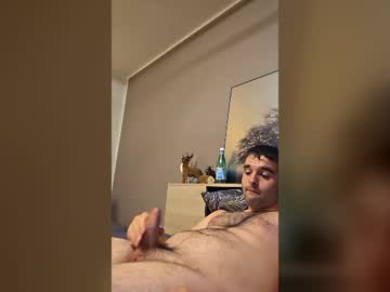 Robi2005it Chaturbate stream image from July 12, 2026