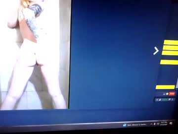 Stillymon69 Chaturbate stream image from July 12, 2026