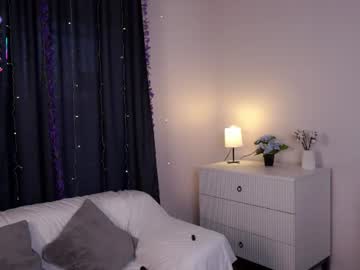 Tulastucke Chaturbate stream image from July 12, 2026