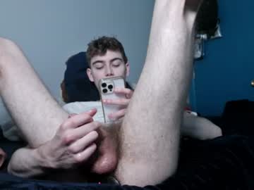 Xtrevv Chaturbate stream image from July 12, 2026