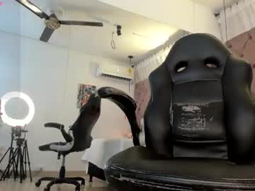 Aurii7 Chaturbate stream image from July 12, 2026